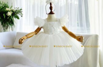 [🆕🇻🇳] BinBon Baby – Váy đầm công chúa thiết kế cho bé 🧑‍🧒❤️️👶⭐️ Có nhiều sự xinh đẹp ở chiếc váy này.
, shares-0✔️ , likes-7❤️️ , date-2025-03-22 22:05:48🇻🇳🇻🇳🇻🇳📰🆕