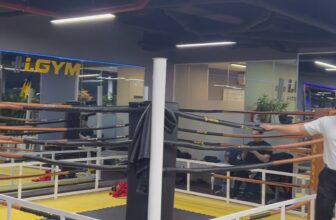 [🆕🇻🇳] Igym Fitness & Yoga 🧘 Top1Yoga 🤸🏻‍♀️  , shares-34✔️ , likes-41❤️️ , date-2025-03-22 22:00:16🇻🇳🇻🇳🇻🇳📰🆕