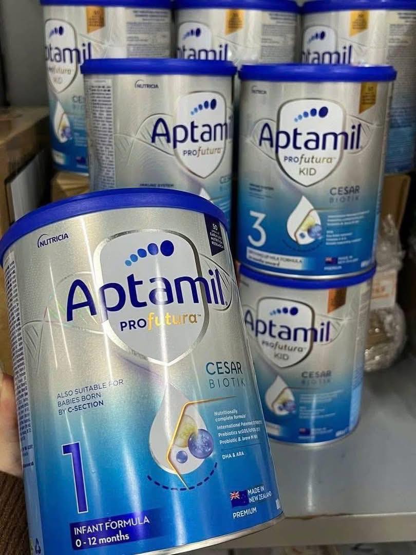 [🆕🇻🇳]  Baby and Mom – Mua sắm & bán lẻ 🧑‍🧒❤️️👶⭐️ ” 𝐒Ữ𝐀 𝐀𝐏𝐓𝐀𝐌𝐈𝐋 𝐍𝐄𝐖𝐙𝐄𝐋𝐀𝐍𝐃
Tốt cho hệ tiêu hóa của bé
Cải thiện và chống táo bón
Hàm lượng DHA cao nên hỗ trợ phát triển não bộ và thị giác cho bé
Sữ , shares-0✔️ , likes-2❤️️ , date-2025-03-26 01:31:00🇻🇳🇻🇳🇻🇳📰🆕