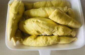 [🆕🇻🇳] Thảo Nhi Fruits – Chuyên cung cấp các loại thực phẩm sạch an toàn cho sức khoẻ 🍔 Top1Food  🍜 Sầu thái nhà em sáng nay
Điểm 10 không có nhưng.
Béo dẻo – ngọt gắt cổ – hạt lép xẹp như không có hạt luôn.#300k/kg thôiGiá vô cùng yêu thương.L , shares-0✔️ , likes-1❤️️ , date-2025-03-24 16:44:43🇻🇳🇻🇳🇻🇳📰🆕