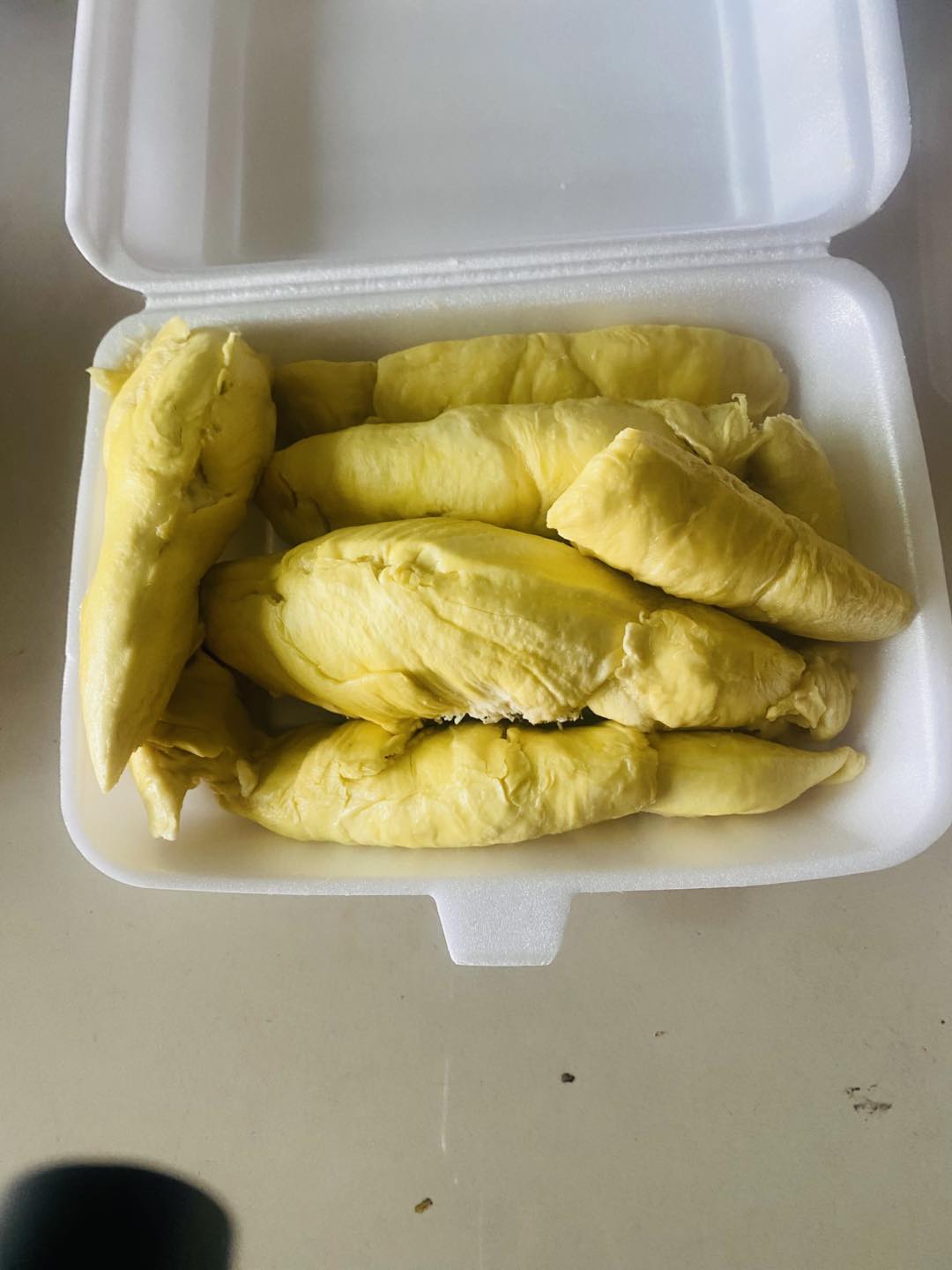 [🆕🇻🇳] Thảo Nhi Fruits – Chuyên cung cấp các loại thực phẩm sạch an toàn cho sức khoẻ 🍔 Top1Food  🍜 Sầu thái nhà em sáng nay
Điểm 10 không có nhưng.
Béo dẻo – ngọt gắt cổ – hạt lép xẹp như không có hạt luôn.#300k/kg thôiGiá vô cùng yêu thương.L , shares-0✔️ , likes-1❤️️ , date-2025-03-24 16:44:43🇻🇳🇻🇳🇻🇳📰🆕