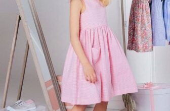 [🆕🇻🇳] Sally’s House – Thời trang cao cấp dành cho bé gái 🧑‍🧒❤️️👶⭐️ Shop còn vài bộ đầm đơn giản túi trái tim, đơn giản nhưng rất xinh.
link shopee :
, shares-0✔️ , likes-4❤️️ , date-2025-03-24 22:34:01🇻🇳🇻🇳🇻🇳📰🆕