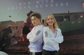 [🆕🇻🇳] Adidas Việt Nam 👕 Top1Fashion 👗  KHI SIÊU THOẢI MÁI, TỎA TỪ BẮC CHÍ NAMDù cách nhau hai đầu đất nước, các runners vẫn cảm chung một trải nghiệm khi tham dự chuỗi sự kiện Super Comfort Su , shares-0✔️ , likes-45❤️️ , date-2025-03-23 02:05:27🇻🇳🇻🇳🇻🇳📰🆕