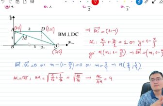 [🆕🇻🇳] Thầy Đỗ Văn Đức – Ôn luyện 10, 11, 12 môn Toán 📚 Top1Learn 📕 Chữa đề thi thử Empire HSA lần 19 | Phần định lượng
—
Các em 2K7 đăng ký khóa đánh giá năng lực HSA đợt 3, 4, 5, 6 của Empire, ib page với học phí chỉ 50 , shares-0✔️ , likes-994❤️️ , date-2025-03-27 01:01:21🇻🇳🇻🇳🇻🇳📰🆕