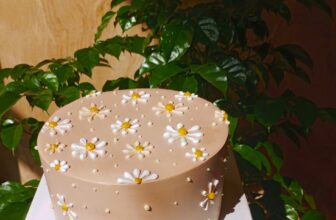 [🆕🇻🇳] Brodard 1948 – Hơn 70 năm cống hiến cho Sài Gòn những món bánh Pháp thơm ngon 🍔 Top1Food  🍜 𝗩𝘂̛̀𝗮 𝗴𝗶𝗮̉𝗻 𝗱𝗶̣ 𝗹𝗮̣𝗶 𝗻𝗵𝗲̣ 𝗻𝗵𝗮̀𝗻𝗴
Bánh kem đơn giản và nhẹ nhàng đang trở thành xu hướng mới, thu hút ánh nhìn từ giới trẻ hiện nay. Với thiết kế tinh tế, k , shares-1✔️ , likes-5❤️️ , date-2025-03-22 17:53:12🇻🇳🇻🇳🇻🇳📰🆕