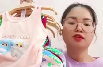 [🆕🇻🇳]  Sunny kids – Quần áo trẻ em 🧑‍🧒❤️️👶⭐️ Babytree cotton mềm mại nhé #39k nè #Nguyenthidiemchinh #sunnykids #fb #babytree , shares-0✔️ , likes-0❤️️ , date-2025-03-25 02:01:19🇻🇳🇻🇳🇻🇳📰🆕