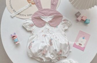 [🆕🇻🇳] Jang Store – Chuyên đồ trẻ em cao cấp 😎❤️️⭐️ Cứ tai thỏ là auto bị đáng yêu ý ạ! Em này chất thô mát lắm đó Mom
, shares-0✔️ , likes-0❤️️ , date-2025-03-21 15:57:38🇻🇳🇻🇳🇻🇳📰🆕