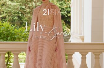 [🆕🇻🇳] 21Six – ME & MY STYLE 👕 Top1Fashion 👗  Cécile tulle dress & Marianne silk cape | Lily in the Garden – Spring Summer 2025 Collection#springsummer #collection #dress #feminine #elegance #21sixfa , shares-0✔️ , likes-0❤️️ , date-2025-03-21 22:00:59🇻🇳🇻🇳🇻🇳📰🆕
