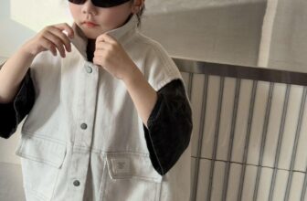 [🆕🇻🇳]  Mây Gió Closet Kids – Quần áo ,phụ kiện,giày dép cho em bé 🧑‍🧒❤️️👶⭐️ Ngầu dữ quá
, shares-0✔️ , likes-0❤️️ , date-2025-03-21 15:50:17🇻🇳🇻🇳🇻🇳📰🆕