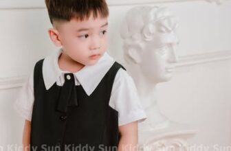 [🆕🇻🇳] Kiddy Sun Việt Nam – KIDDY SUN CHÚNG MÌNH RA ĐỜI VÌ TÌNH YÊU VỚI TRẺ THƠ 💖 🧑‍🧒❤️️👶⭐️ MUA COMBO HƯỞNG NGAY ƯU ĐÃIBé đang không biết mặc gì thì hãy đến ngay Kiddy Sun nhé. Với những mẫu váy và áo đa dạng, độc đáo và siêu bắt trend, mặc lên , shares-0✔️ , likes-8❤️️ , date-2025-03-23 16:21:58🇻🇳🇻🇳🇻🇳📰🆕