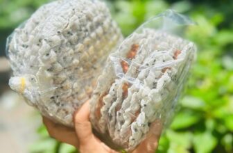 [🆕🇻🇳] Sỉ Lẻ Ăn Vặt Mẹ NaNam – Chuyên sỉ lẻ hơn 1000 món đặc sản vùng miền & ăn vặt hot hit 🍔 Top1Food  🍜 Cu đơ tấm 3 Lớp
#sỉ 3x
, shares-0✔️ , likes-0❤️️ , date-2025-03-23 02:45:47🇻🇳🇻🇳🇻🇳📰🆕