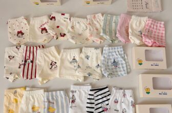 [🆕🇻🇳] Mori Kids – Thời trang trẻ em phong cách Hàn Quốc 🧑‍🧒❤️️👶⭐️ 𝗠𝗲̣ 𝗻𝗮̀𝗼 𝗰𝗮̂̀𝗻 𝘁𝗵𝗮𝘆 𝗱𝗼̂̀ 𝗹𝗼́𝘁 𝗰𝗵𝗼 𝗰𝗼𝗻 𝘁𝗵𝗶̀ 𝗰𝗵𝗼̣𝗻 𝗻𝗴𝗮𝘆 𝗰𝗮́𝗰 𝗺𝗮̂̃𝘂 𝗺𝗼̛́𝗶 𝗰𝘂̉𝗮 𝗻𝗵𝗮̀ #𝗛𝗲𝘆𝗵𝗼𝗻𝗲𝘆 𝗻𝗴𝗮𝘆𝘆𝘆Đồ lót của hãng #heyhoney thì các mẹ cực kì yên tâm về c , shares-0✔️ , likes-0❤️️ , date-2025-03-26 19:26:14🇻🇳🇻🇳🇻🇳📰🆕