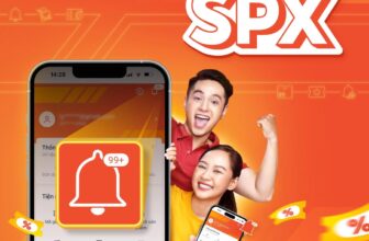 [🆕🇻🇳] SPX Express – vận chuyển SPX Express tại Việt Nam 🚚 Top1Ship 🚢   RING RING: BẠN CÓ THÔNG BÁO TỪ SPXThông báo nào cũng là một “sít rịt”, từ tin hot tới deal hời, cứ mở thông báo là shop đã tóm gọn:
Các tin tức ưu đãi , shares-2✔️ , likes-7❤️️ , date-2025-03-25 03:29:21🇻🇳🇻🇳🇻🇳📰🆕