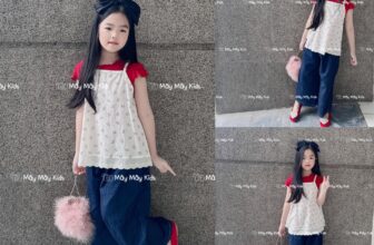 [🆕🇻🇳]  Mây Mây Kids – Cửa hàng quần áo 🧑‍🧒❤️️👶⭐️ 𝑵𝒆𝒘 𝑨𝒓𝒓𝒊𝒗𝒂𝒍 𝑺𝒂̆̃𝒏 𝑵𝒉𝒂̀ 𝑴𝒂̂𝒚
, shares-3✔️ , likes-29❤️️ , date-2025-03-23 03:00:43🇻🇳🇻🇳🇻🇳📰🆕