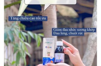 [🆕🇻🇳] Quỳnh Anh – Trọn Gói Đi Sinh – Shop chuyên cung cấp trọn gói đồ sơ sinh 🧑‍🧒❤️️👶⭐️  𝐁É 𝐊𝐇𝐎Ẻ – 𝐑𝐈𝐍𝐇 𝐐𝐔À 𝐗Ị𝐍
𝐒𝐢𝐫𝐨 𝐂𝐚𝐧𝐱𝐢 𝐄𝐧𝐜𝐚𝐜:Phòng ngừa còi xương và suy dinh dưỡng cho trẻ nhỏ. Giúp tăng cường sức đề kháng và hệ miễn dịch cho trẻ
Bổ su , shares-1✔️ , likes-1❤️️ , date-2025-03-27 16:01:00🇻🇳🇻🇳🇻🇳📰🆕