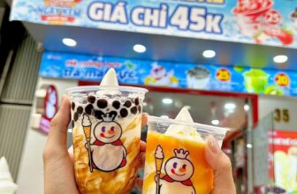 [🆕🇻🇳] Mixue Sầm Sơn – Kem tươi, Trà sữa, Trà Hoa Quả 🍔 Top1Food  🍜  ĐẠI HỘI SUNDY SIÊU ĐỈNHMua 2 cốc sundae chỉ 45k!Siêu khuyến mãi từ nay đến hết tháng, nhanh chân nào!Sundae tuyệt vời, giá siêu hời!Rủ hội , shares-1✔️ , likes-2❤️️ , date-2025-03-22 17:12:27🇻🇳🇻🇳🇻🇳📰🆕