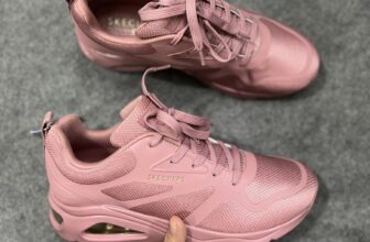 [🆕🇻🇳] Moon Moon Shop Giày VNXK – Bốt Big Size Giày Xuất Xịn – Giày Lạ VNXK 👕 Top1Fashion 👗  Đã bánSkec.hers đúng hàng xuất Mỹ
Dòng đế trợ lực siêu siêu êm
Duy nhất sz 40
, shares-0✔️ , likes-26❤️️ , date-2025-03-23 23:07:52🇻🇳🇻🇳🇻🇳📰🆕