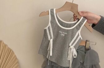 [🆕🇻🇳] THẾ GIỚI KIDS – THIÊN ĐƯỜNG CỦA MẸ VÀ BÉ 😎❤️️⭐️ Set váy cá tính cho bé iu
, shares-0✔️ , likes-0❤️️ , date-2025-03-23 23:57:37🇻🇳🇻🇳🇻🇳📰🆕