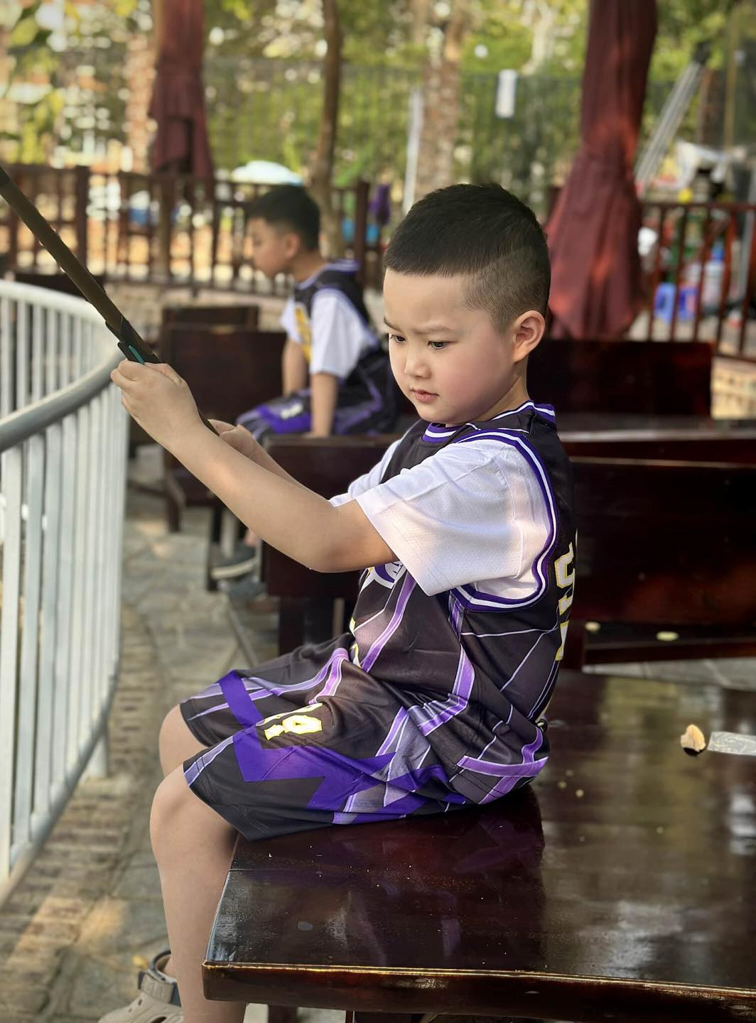 [🆕🇻🇳] Tô KIDs – Bán buôn – bán lẻ quần áo trẻ em phong cách và chất lượng 🧑‍🧒❤️️👶⭐️ Một ngày cuối tuần siêu đẹp trời và tưng bừng FB các khách yêu nhà Tô
, shares-0✔️ , likes-3❤️️ , date-2025-03-23 21:18:27🇻🇳🇻🇳🇻🇳📰🆕