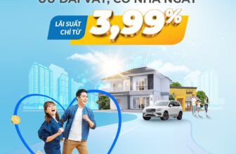 [🆕🇻🇳] PVcomBank – Ngân hàng TMCP Đại Chúng Việt Nam ♥️️📚   Gói vay ưu đãi mua nhà – lãi suất hấp dẫn chỉ từ 3,99%
Cùng PVcomBank sống trọn ước mơMột ngôi nhà không chỉ là nơi an cư mà còn là khoản đầu tư ý ngh , shares-18✔️ , likes-598❤️️ , date-2025-03-25 16:01:58🇻🇳🇻🇳🇻🇳📰🆕