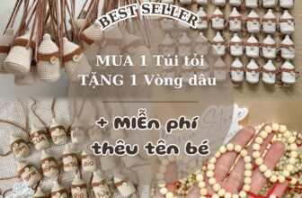 [🆕🇻🇳]  Béiu Store – Chuyên đồ mẹ và bé 🧑‍🧒❤️️👶⭐️ ~MIỄN PHÍ THÊU TÊN BÉ + KÈM QUÀ TẶNG VÒNG DÂU TẰM – TÚI ĐỰNG TỎI BÌNH SỮA BEST SELLER NHÀ BÉIU đã bổ sung thêm rất nhiều hàng có sẵn r đây cm ơi , k cần ph , shares-14✔️ , likes-327❤️️ , date-2025-03-21 21:19:55🇻🇳🇻🇳🇻🇳📰🆕