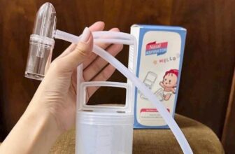 [🆕🇻🇳] BôngBi BaBy – SIÊU THỊ MẸ VÀ BÉ 🧑‍🧒❤️️👶⭐️ 𝐊𝐡𝐨̂𝐧𝐠 𝐭𝐨̂́𝐧 𝐡𝐨̛𝐢, 𝐤𝐨 𝐦𝐚̂́𝐭 𝐬𝐮̛́𝐜, 𝐤𝐨 𝐥𝐨 𝐝𝐢̣𝐜𝐡 𝐦𝐮̃𝐢 𝐯𝐚̀𝐨 𝐦𝐢𝐞̣̂𝐧𝐠 𝐤𝐡𝐢 𝐡𝐮́𝐭, 𝐤𝐨 đ𝐚́𝐧𝐡 𝐯𝐚̣̂𝐭 𝐯𝐨̛́𝐢 𝐜𝐨𝐧… 𝐜𝐡𝐮𝐚̂̉𝐧 𝟏𝟎 đ𝐢𝐞̂̉𝐦 𝐤𝐨 𝐜𝐨́ 𝐧𝐡𝐮̛𝐧𝐠 𝐜𝐚́𝐜 𝐦𝐞̣ 𝐚̣HÚT MŨI , shares-1✔️ , likes-1❤️️ , date-2025-03-24 17:25:26🇻🇳🇻🇳🇻🇳📰🆕