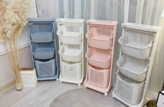 [🆕🇻🇳] Bun BaBy Shop-Chuyên đồ sơ sinh Huế 🧑‍🧒❤️️👶⭐️ Kệ 3 tầng dầy cộp chắc nịch Tặng #0đ  dưới cmt
Mình dư mấy kệ đợt đi hội chợ Brand họ tặng do nhập đơn hàng tại hội chợ nên tặn g nốt .
Hết Team e x ó a  , shares-0✔️ , likes-0❤️️ , date-2025-03-26 23:51:48🇻🇳🇻🇳🇻🇳📰🆕