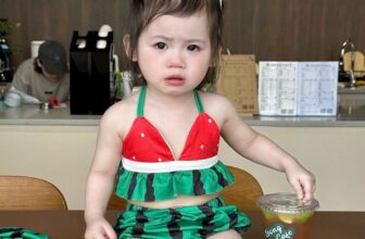[🆕🇻🇳] Ella shop – ELLA bán đồ đẹp cho BÉ YÊU 🧑‍🧒❤️️👶⭐️  Tan chảyBộ bơi dưa hấu cưng chưa
, shares-0✔️ , likes-0❤️️ , date-2025-03-25 06:04:01🇻🇳🇻🇳🇻🇳📰🆕