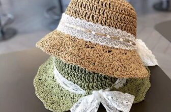 [🆕🇻🇳] Annie Babies & Kids Shop – CHUYÊN THỜI TRANG CAO CẤP CHO BÉ 🧑‍🧒❤️️👶⭐️ Mũ cói siêu vintage, bỏ túi 1 chiếc mũ  đi du lịch biển đỡ bị nắng ạ. Thêm phụ kiện cho outfit lại càng đẹp hơn ạ. Hàng có sẵn ạ.
1xx—————–
, shares-0✔️ , likes-0❤️️ , date-2025-03-24 22:03:56🇻🇳🇻🇳🇻🇳📰🆕