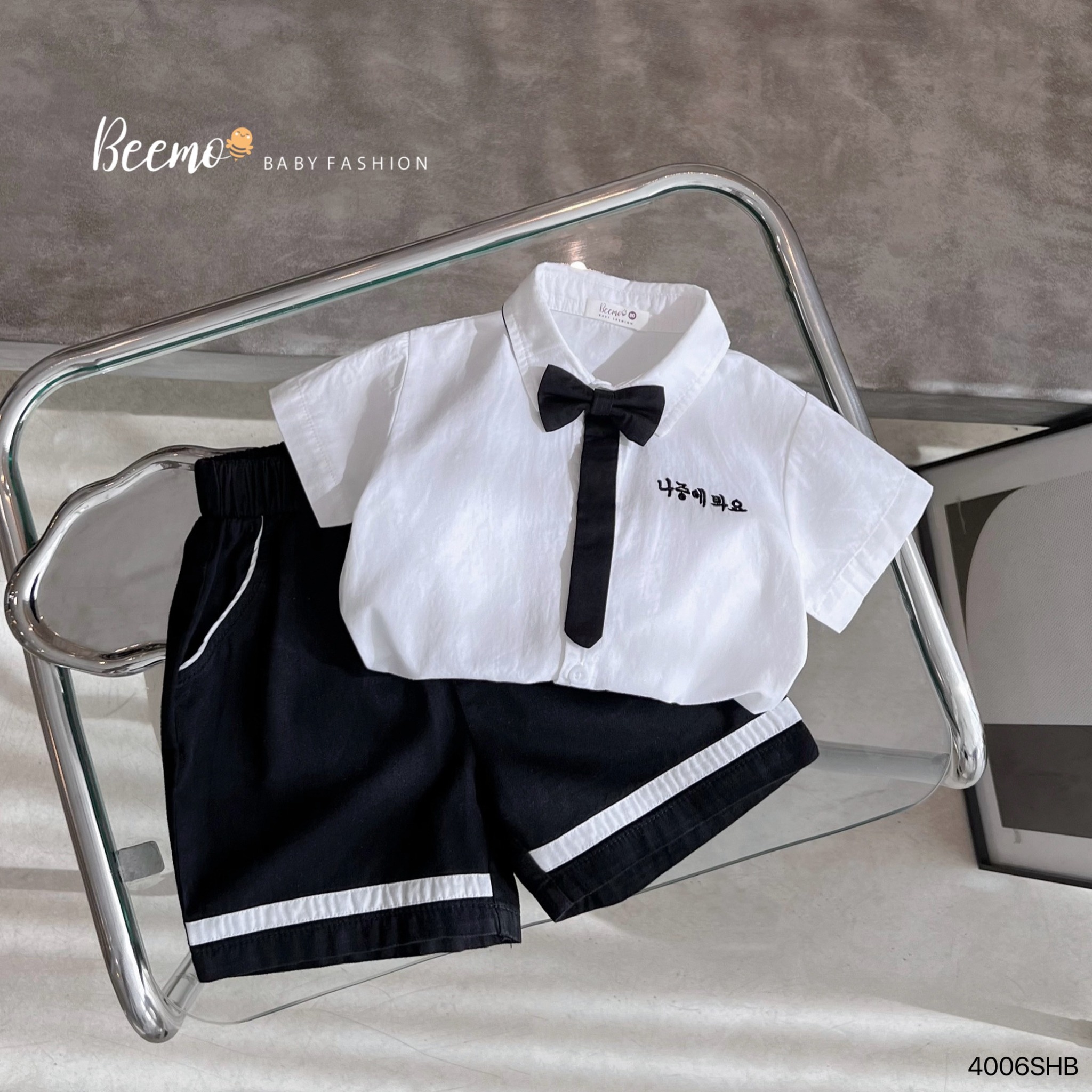 [🆕🇻🇳]  Bu baby wear Vietnam-Thời trang trẻ em cao cấp 🧑‍🧒❤️️👶⭐️ Còn set 2 bộ size 100( 13-15kg) kèm nơ xả nốt 8️⃣9️⃣kkk
, shares-0✔️ , likes-0❤️️ , date-2025-03-23 18:30:54🇻🇳🇻🇳🇻🇳📰🆕