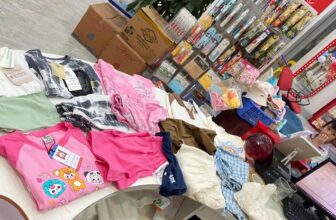 [🆕🇻🇳] Shop Thỏ Ngọc Mẹ Và Bé 🧑‍🧒❤️️👶⭐️ Mẹ chỉ việc banking, bốc quà, bê quà, quần áo cứ để con lo nha   em ôm dc hết 
#Phước  #xuka    nhờ
 , shares-0✔️ , likes-0❤️️ , date-2025-03-24 17:48:06🇻🇳🇻🇳🇻🇳📰🆕