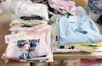 [🆕🇻🇳] Siêu thị Babymart Thái Bình – Cùng bé yêu khôn lớn  🧑‍🧒❤️️👶⭐️ Đầu tuần Mẹ qua #Dinhhoikids sắm đồ combo Mẹ con
Cảm ơn các mẹ đã ủng hộ #dinhhoikids -100A Trần Hưng Đạo
, shares-0✔️ , likes-31❤️️ , date-2025-03-24 18:09:08🇻🇳🇻🇳🇻🇳📰🆕