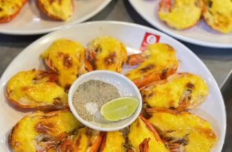 [🆕🇻🇳] Lẩu Tôm 5 Ri Chi Nhánh Vũng Tàu 🍔 Top1Food  🍜  𝑴𝒐́𝒏 𝒏𝒂̀𝒐 𝒎𝒐̛́𝒊 𝒍𝒂̀ “𝒃𝒂́ 𝒄𝒉𝒖̉” 𝒄𝒖̉𝒂 𝒑𝒉𝒐̂ 𝒎𝒂𝒊?     #lautom  #lautom5ri  #lautomvungtau , shares-0✔️ , likes-0❤️️ , date-2025-03-24 15:32:48🇻🇳🇻🇳🇻🇳📰🆕