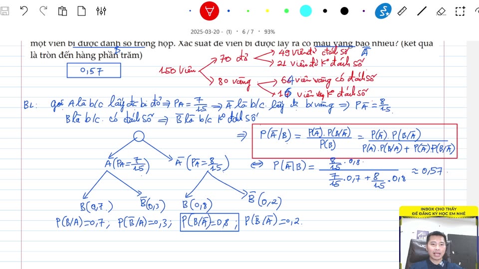 [🆕🇻🇳] Mclass – Lớp Học Livestream 📚 Top1Learn 📕 [ HÓT LIVE 2K7]-TĂNG TỐC VÀ VỀ ĐÍCH ĐỀ SỐ 18 BỘ ĐỀ NẮM CHẮC 8+ 2025
Các em khóa 2K7, 2K8, 2K9 đky khóa XPS, Luyện đề và tổng ôn 3 tháng cuối đạt 9+ Toán th , shares-0✔️ , likes-315❤️️ , date-2025-03-27 04:00:47🇻🇳🇻🇳🇻🇳📰🆕