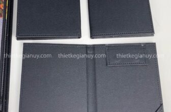 [🆕🇻🇳] In ấn GIA HUY – chuyên thiết kế & in ấn các ấn phẩm chuyên nghiệp  🎨 Top1Designs ✨  KẸP BILL LEC
Chất liệu da PU
Logo dập chìm
Gắn nam châm kẹp bill
#menunail #thietkemenunail #inmenunail #thietkeinanmenu #menunails #kepbill
#thietkemenu  , shares-0✔️ , likes-0❤️️ , date-2025-03-22 02:49:16🇻🇳🇻🇳🇻🇳📰🆕