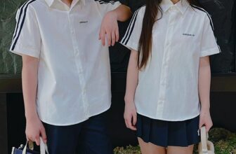 [🆕🇻🇳] Mai Anh Kids – Cửa hàng quần áo trẻ em 🧑‍🧒❤️️👶⭐️
Các sét sơ mi xuất sắc cập bến đi chơi đi học đều đều chất chơi sành điệu hót hòn họt ạ
Size áo 30 đến 60 cân
Size chân váy 30 đến 65 cân ạ
Size quần30 , shares-0✔️ , likes-12❤️️ , date-2025-03-24 18:54:07🇻🇳🇻🇳🇻🇳📰🆕