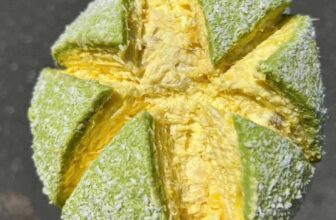 [🆕🇻🇳] Bánh Mì Phô Mai Giá Sĩ 🍔 Top1Food  🍜  𝐌𝐔𝐀 𝐋Ẻ 𝐕Ớ𝐈 𝐆𝐈Á 𝐒Ĩ 𝐂𝐑𝐄𝐏𝐄 𝐒Ầ𝐔 𝐀𝐔𝐓𝐇 𝐍𝐇𝐈Ề𝐔 𝐒Ầ𝐔 𝐂𝐇Ỉ #100𝐊 𝐯à 𝐦𝐞𝐧𝐮 𝐡ơ𝐧 𝟑𝟎 𝐥𝐨ạ𝐢 𝐛á𝐧𝐡
𝘾𝙤𝙢𝙗𝙤 #150k :
– 𝘾𝙧𝙚𝙥𝙚 𝙨ầ𝙪 𝙧𝙞ê𝙣𝙜 𝙖𝙪𝙩𝙝 ổ 14𝙘𝙢
, shares-5✔️ , likes-13❤️️ , date-2025-03-25 03:57:20🇻🇳🇻🇳🇻🇳📰🆕