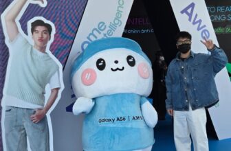 [🆕🇻🇳] The Gioi Di Dong Joint Stock Company ♥️️ Top1Index 📚  Các bạn có thấy “Anh Trai” nào quen vừa ghé qua khôngggKhông gian trải nghiệm Samsung Galaxy A Series tại Anh Trai “Say Hi” – Concert Day 5 đã chính thứ , shares-2✔️ , likes-150❤️️ , date-2025-03-21 22:03:12🇻🇳🇻🇳🇻🇳📰🆕