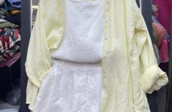 [🆕🇻🇳] Tesoro-Baby SHOP 😎❤️️⭐️ Sets mới cho hè này
#Linen
, shares-0✔️ , likes-3❤️️ , date-2025-03-25 20:05:07🇻🇳🇻🇳🇻🇳📰🆕