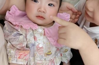 [🆕🇻🇳] Xưởng May An Kids  (Tiệm May T-P) – chuyên hàng thiết kế đầm váy trẻ em 🧑‍🧒❤️️👶⭐️ Chiếc má bánh bao siêu đáng yêu của con
, shares-0✔️ , likes-22K❤️️ , date-2025-03-26 03:53:01🇻🇳🇻🇳🇻🇳📰🆕