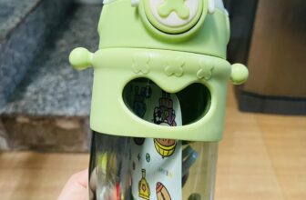 [🆕🇻🇳]  T&T Kids – Thay Ba Mẹ Mang Yêu Thương Đến Các Bé 🧑‍🧒❤️️👶⭐️ Dung tích 600ml
có dây đeo đẹp, ticker, ống hút, hình dán
Em còn ít sale nhanh #75kkkkkkk
, shares-0✔️ , likes-0❤️️ , date-2025-03-24 18:06:38🇻🇳🇻🇳🇻🇳📰🆕