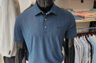 [🆕🇻🇳] Bi_Kây Shop – Thời trang nam – VNXK 👕 Top1Fashion 👗  Ind|an #golf  |A353
– Cấu trúc vải #seersuckers  mát lịm cho mùa hè
– Chất liệu nhẹ và co giãn 4 chiều.
Size 95 100 105 110 115( 63~ 102 kg tùy theo khung , shares-1✔️ , likes-1❤️️ , date-2025-03-24 18:53:03🇻🇳🇻🇳🇻🇳📰🆕