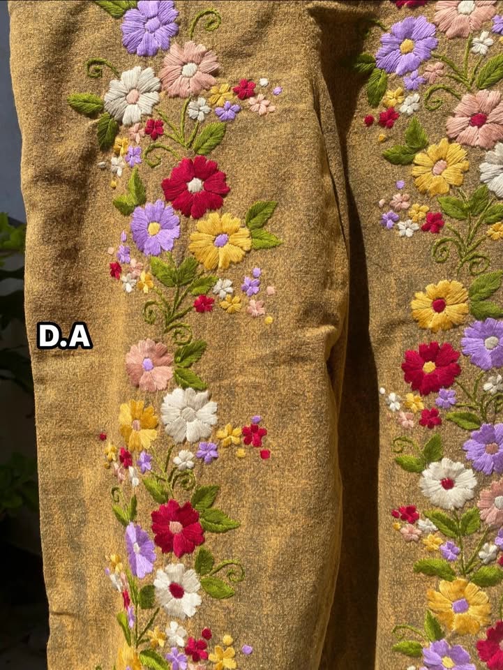 [???] D.A Handmade – Cửa hàng quần áo  ? Top1Fashion ?  Ánh nắng ban mai bên chút sắc hoa
shop nói không với thêu máy#thêutay #handmade #handembroidery #tháilan #thêuthái #embroidery #đồthêu #quanao #thoitrang # , shares-0✔️ , likes-4❤️️ , date-2025-03-22 18:03:35????????