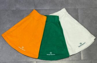 [🆕🇻🇳] The Gate – VNXK 👕 Top1Fashion 👗  Hàng hót cho các chị, số lượng chỉ đếm trên 1 bàn tay
Các chị pickleball hay pikachu gì là nhanh nhanh nha ạ
Chân váy nhà Ser/gio Tacchi/ni (không có lót , shares-0✔️ , likes-6❤️️ , date-2025-03-23 23:08:01🇻🇳🇻🇳🇻🇳📰🆕