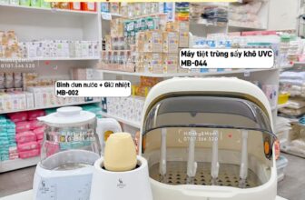 [🆕🇻🇳] Chuyên Đồ Dùng Cho Mẹ & Bé – Hi Baby & MOM – TRỌN GÓI ĐI SINH CHO MẸ & BÉ 🧑‍🧒❤️️👶⭐️ TỔNG HỢP CÁC MÃ MÁY TIỆT TRÙNG
SẴN HÀNG TẠI Chuyên Đồ Dùng Cho Mẹ & Bé – Hi Baby & MOM
BẢO HÀNH CHÍNH HÃNH 12 THÁNG
GI.ẢM SỐC 20-30%
KÈM QUÀ TẶNG—————— , shares-0✔️ , likes-3❤️️ , date-2025-03-23 19:32:07🇻🇳🇻🇳🇻🇳📰🆕