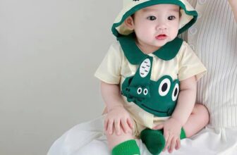 [🆕🇻🇳] May’s House – Cửa hàng quần áo sơ sinh & trẻ em 🧑‍🧒❤️️👶⭐️  Sale set cá sấu kèm nón #89k ( giá gốc 119k)
Size 1 3-5kg,
sz 2 5-7kg,
sz 4: 8-10ky
, shares-0✔️ , likes-3❤️️ , date-2025-03-24 21:11:25🇻🇳🇻🇳🇻🇳📰🆕