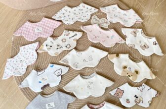 [🆕🇻🇳]  Béiu Store – Chuyên đồ mẹ và bé 🧑‍🧒❤️️👶⭐️  E yếm Hot nay có ảnh thật tất tần tật các mẫu r nha các pác , rõ từng mẫu từng chi tiết cho cm dễ lựa ạ . Ta nói siêu nhiều mẫu mỗi lần về chụp đâu có hết , shares-0✔️ , likes-5❤️️ , date-2025-03-23 01:53:00🇻🇳🇻🇳🇻🇳📰🆕