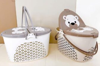 [🆕🇻🇳] Shop Hải Yến – Chuyên Sỉ Lẻ Đồ sơ sinh – Sữa Bỉm – Đồ dùng cho Mẹ và Bé 🧑‍🧒❤️️👶⭐️  Đi đẻ cũng phải thậc phong cách nha
Đ𝑒̂́𝑛 𝑙𝑎̀𝑛 đ𝑢̛̣𝑛𝑔 đ𝑜̂̀ đ𝑖 𝑠𝑖𝑛ℎ 𝑐𝑢̃𝑛𝑔 đ𝑒̣𝑝 𝑥𝑖̉𝑢 𝑡ℎ𝑒̂́ 𝑛𝑎̀𝑦𝑦𝑦𝑦Xịn xò hơn hẳn các dòng thông thường vì cực kì dày dặn, , shares-0✔️ , likes-1❤️️ , date-2025-03-26 23:37:16🇻🇳🇻🇳🇻🇳📰🆕