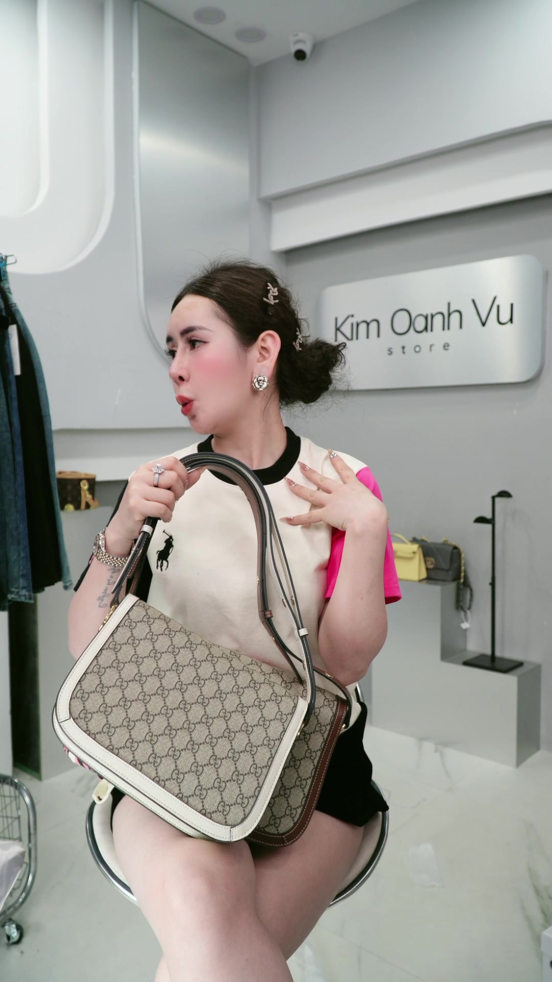 [🆕🇻🇳] Kim Oanh Vũ STORE 👕 Top1Fashion 👗   , shares-81✔️ , likes-1K❤️️ , date-2025-03-26 03:46:51🇻🇳🇻🇳🇻🇳📰🆕