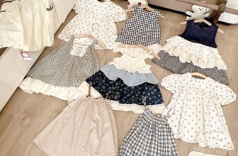 [🆕🇻🇳] Minti Baby and Kids – Korean style – chuyên các sản phẩm QCCC dòng style Hàn/xuất Hàn 🧑‍🧒❤️️👶⭐️ THÔNG BÁO LIVESTREAM FORM NHÍ NGÀY 24-25/3
—-
Vâng sau 1 tuần em ốm nghỉ live nay xin phép các bác ngoi lên đây  (ốm 1 trận kỉ lục nhớ đời luôn). Các bác , shares-1✔️ , likes-46❤️️ , date-2025-03-24 23:34:38🇻🇳🇻🇳🇻🇳📰🆕